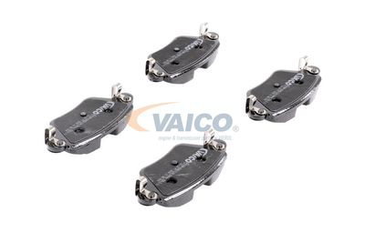 BREMSBELAGSATZ SCHEIBENBREMSE VAICO V258110 28