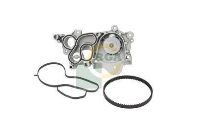 SET POMPA APA + CUREA DINTATA