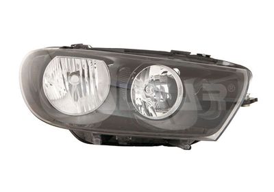 Основная фара ALKAR 2742119 для VW SCIROCCO