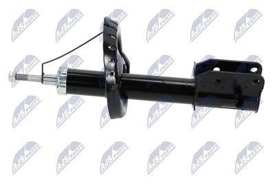 AMORTIZOR NTY ACT042 7