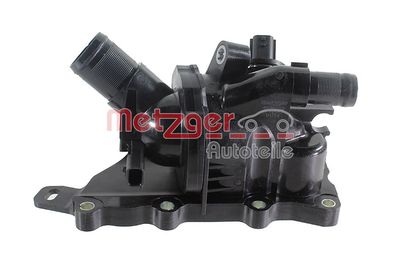Termostat, płyn chłodzący METZGER AUTOTEILE 4006502