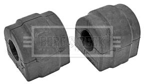 Repair Kit, stabiliser coupling rod Borg & Beck BSK7225K