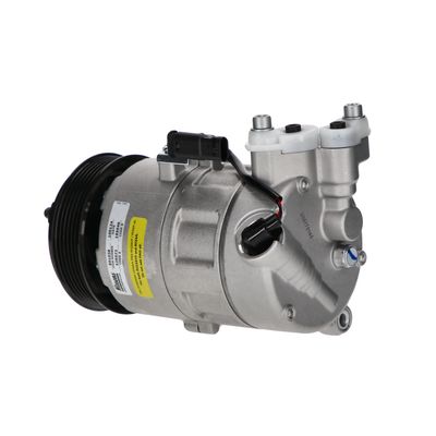 KOMPRESSOR KLIMAANLAGE NISSENS 891038 11