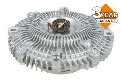 Kytkin, jäähdytystuuletin NRF 49639 – NISSAN