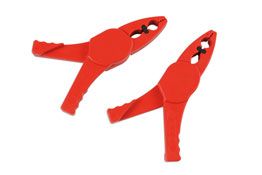 Laser Tools 6618 Insulated Safety Clamp 1000V