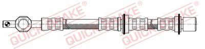 Тормозной шланг QUICK BRAKE 50.930 для TOYOTA STARLET