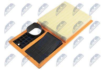 Vzduchový filter NTY FAF-WW-058