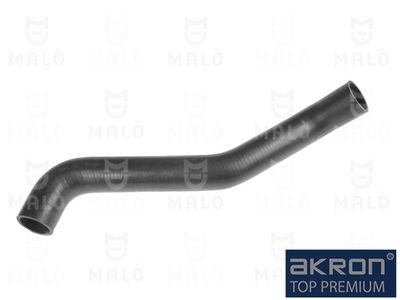 маркуч на радиатора AKRON-MALÒ 162031A