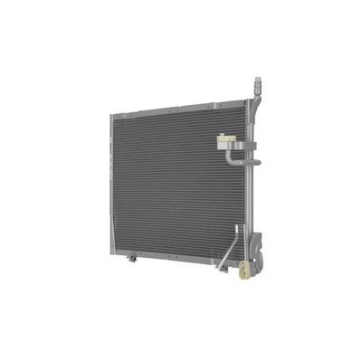 KONDENSATOR KLIMAANLAGE NISSENS 941107 11