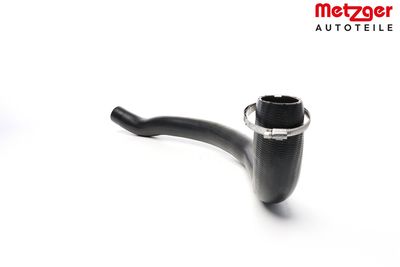 LADELUFTSCHLAUCH METZGER AUTOTEILE 2400239 7