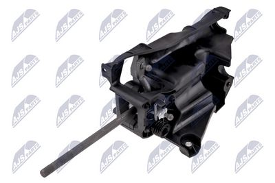 NTY Schalthebelknauf