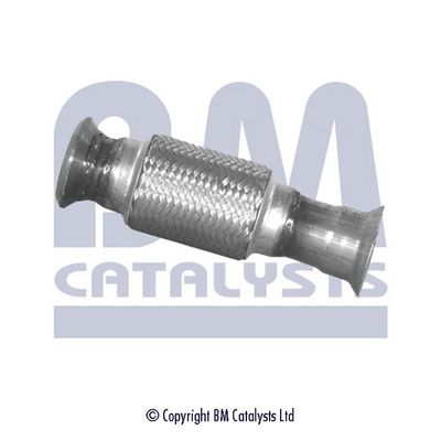 изпускателна тръба BM Catalysts BM70185