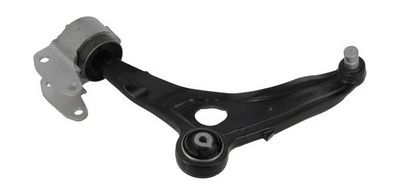 LENKER RADAUFHäNGUNG