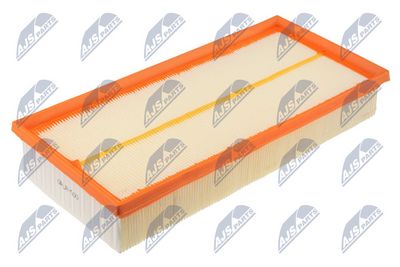 Vzduchový filter NTY FAF-LR-000