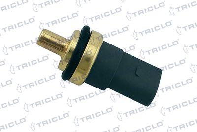 датчик, температура на охладителната течност TRICLO 432605