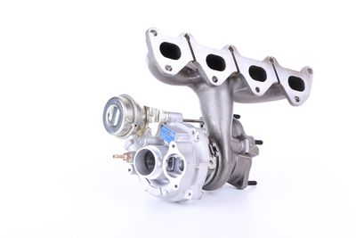 COMPRESOR SISTEM DE SUPRAALIMENTARE NISSENS 93130 37