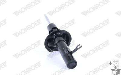 STOßDäMPFER MONROE G16276 4