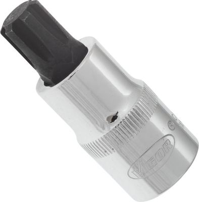 Vigor V2208 Nástrčná hlavice ribe M12 1/2"