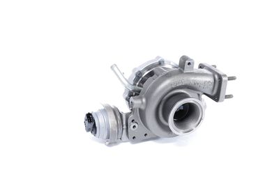 LADER AUFLADUNG BTS Turbo T916205 17