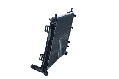 RADIATOR RACIRE MOTOR NRF 53527A 17