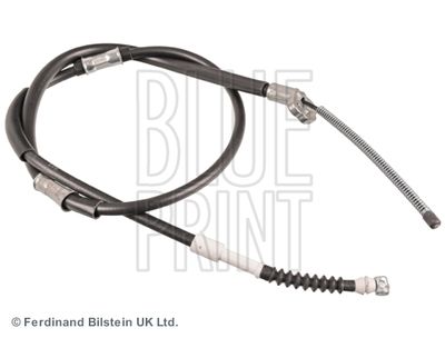 Тросик, cтояночный тормоз BLUE PRINT ADT346203 для TOYOTA STARLET