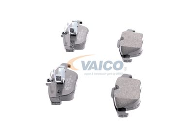 BREMSBELAGSATZ SCHEIBENBREMSE VAICO V301445 48