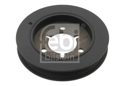 FEBI BILSTEIN Riemenscheibe, Kurbelwelle