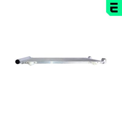 CONDENSATOR CLIMATIZARE ERA 667016 5