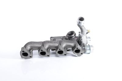 LADER AUFLADUNG BTS Turbo T911265 27