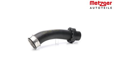 LADELUFTSCHLAUCH METZGER AUTOTEILE 2400004 34