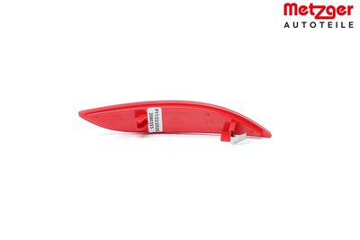 REFLECTOR METZGER AUTOTEILE 2080253 21
