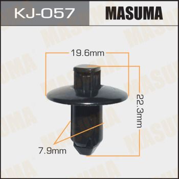 MASUMA KJ-057 MASUMA KJ-057