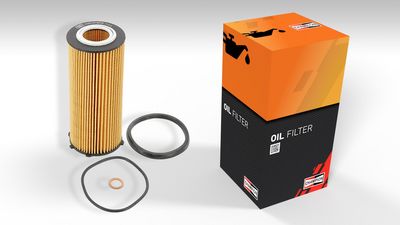 ÖLFILTER CHAMPION COF101597E 1