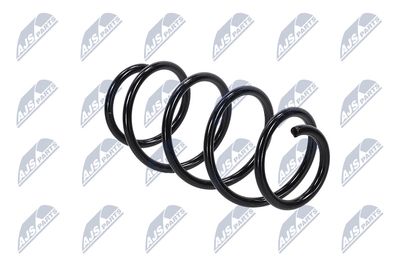 ARC SPIRAL NTY ASZPL062 13