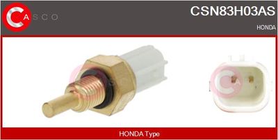 SENZOR TEMPERATURA LICHID DE RACIRE