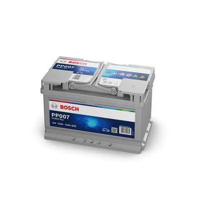 BATERIE DE PORNIRE BOSCH 0092PP0070 5