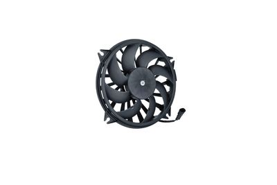 VENTILATOR RADIATOR NRF 47962 42