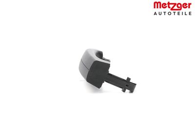 TüRGRIFF METZGER AUTOTEILE 2311055 10