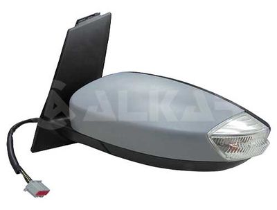 Наружное зеркало ALKAR 6142373 для FORD C-MAX