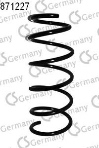 CS Germany Fahrwerksfeder (14.871.227)