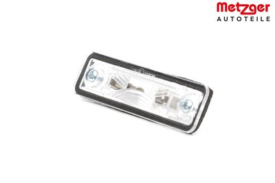 KENNZEICHENLEUCHTE METZGER AUTOTEILE 2080026 7