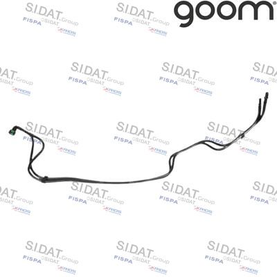 горивопровод SIDAT