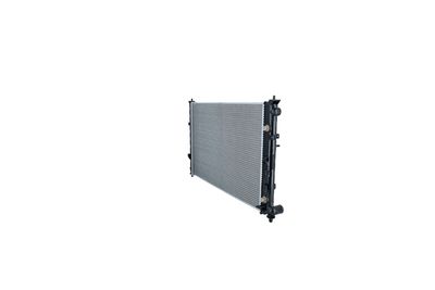 RADIATOR RACIRE MOTOR NRF 53684 32