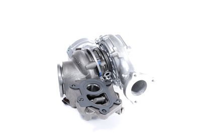 LADER AUFLADUNG BTS Turbo T916739KL 26