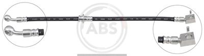 Тормозной шланг A.B.S. SL 3819 для NISSAN 100NX