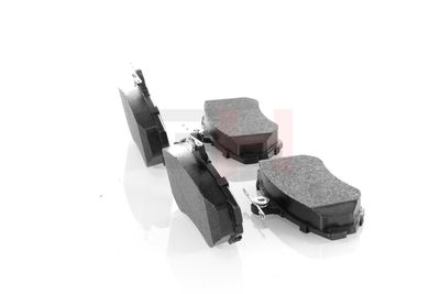 SET PLACUTE FRANA FRANA DISC GH GH414739 1