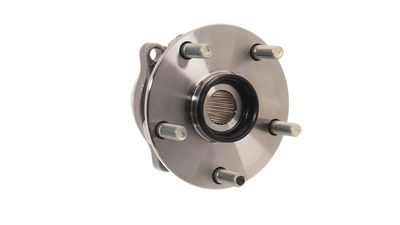 RADLAGERSATZ SKF VKBA7496 22