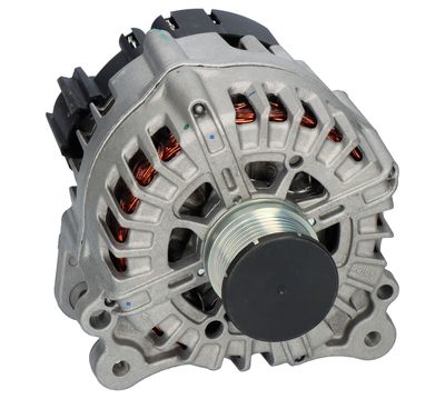 GENERATOR / ALTERNATOR VALEO 439799 25