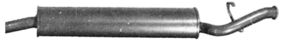 ENDSCHALLDäMPFER
