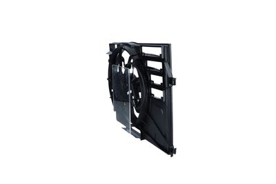 VENTILATOR RADIATOR NRF 470119 32